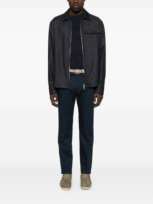 TAGLIATORE TROUSERS